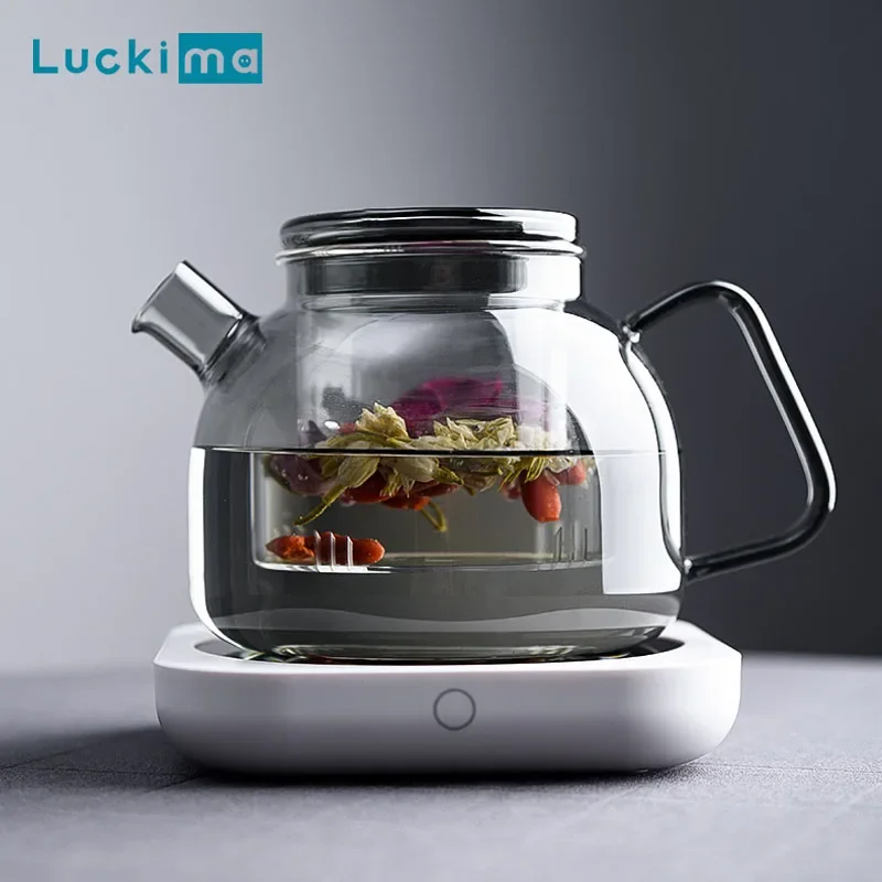 Electric Kettle Temperature Control - Mới Cốc Cà Phê Nóng Cho