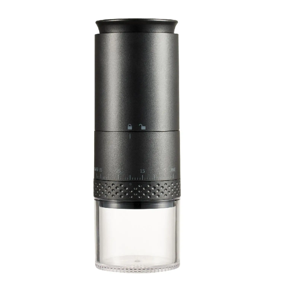 1500mAh Electric Coffee Grinde - đánh giá và giá Coffee Bean Grinder Electric