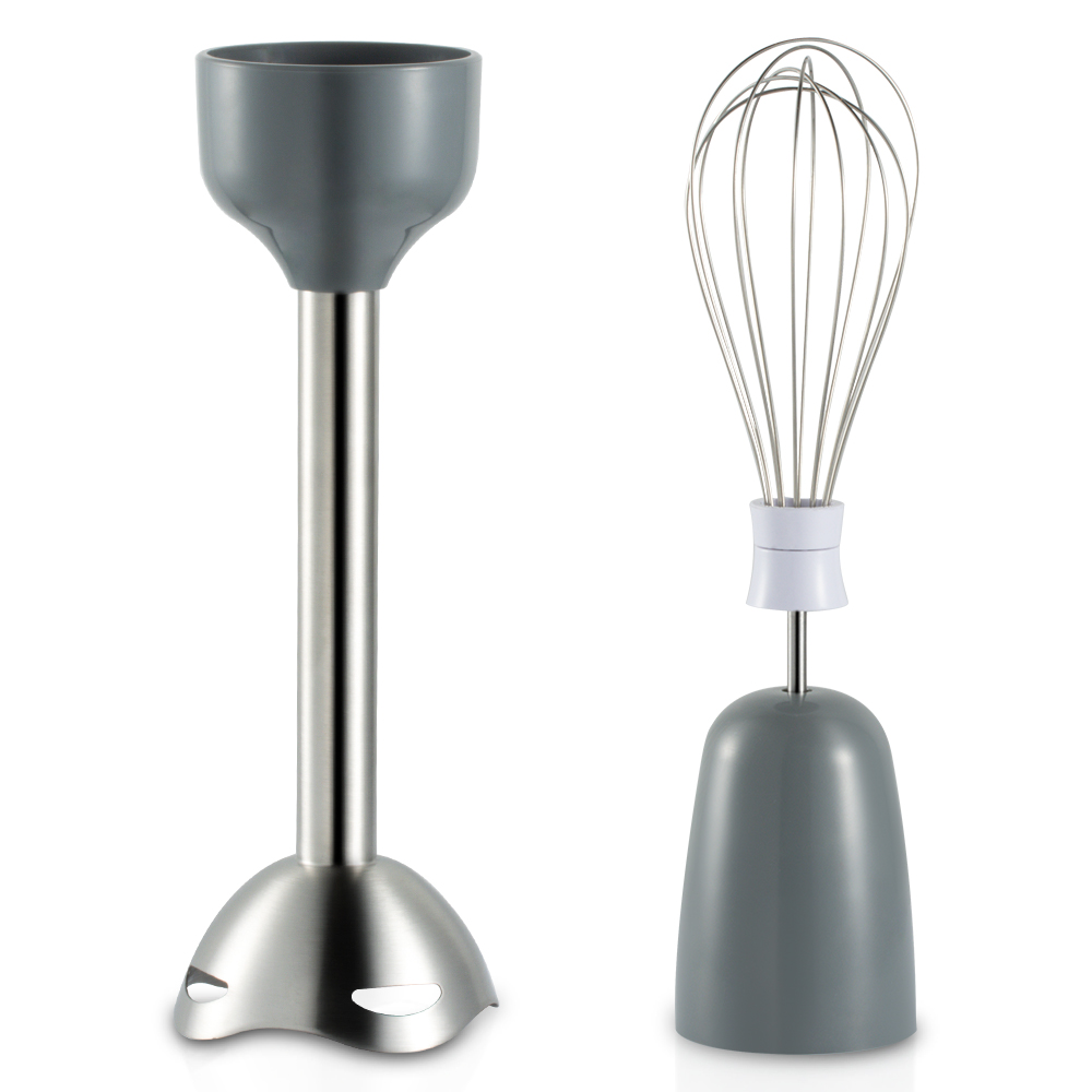Multi Accessories Two Speeds M - đánh giá và giá Immersion Hand Blender Set