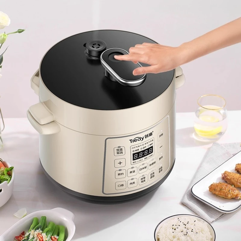 FirmHome StoreElectric Pressur - đánh giá và giá Smart Instant Pressure Cooker