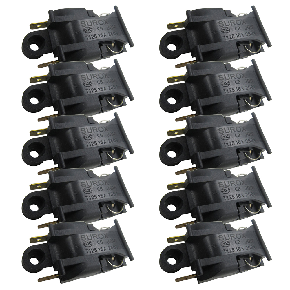 10pcs Electric Kettle Switch T - đánh giá và giá Electric Kettle Temperature Control