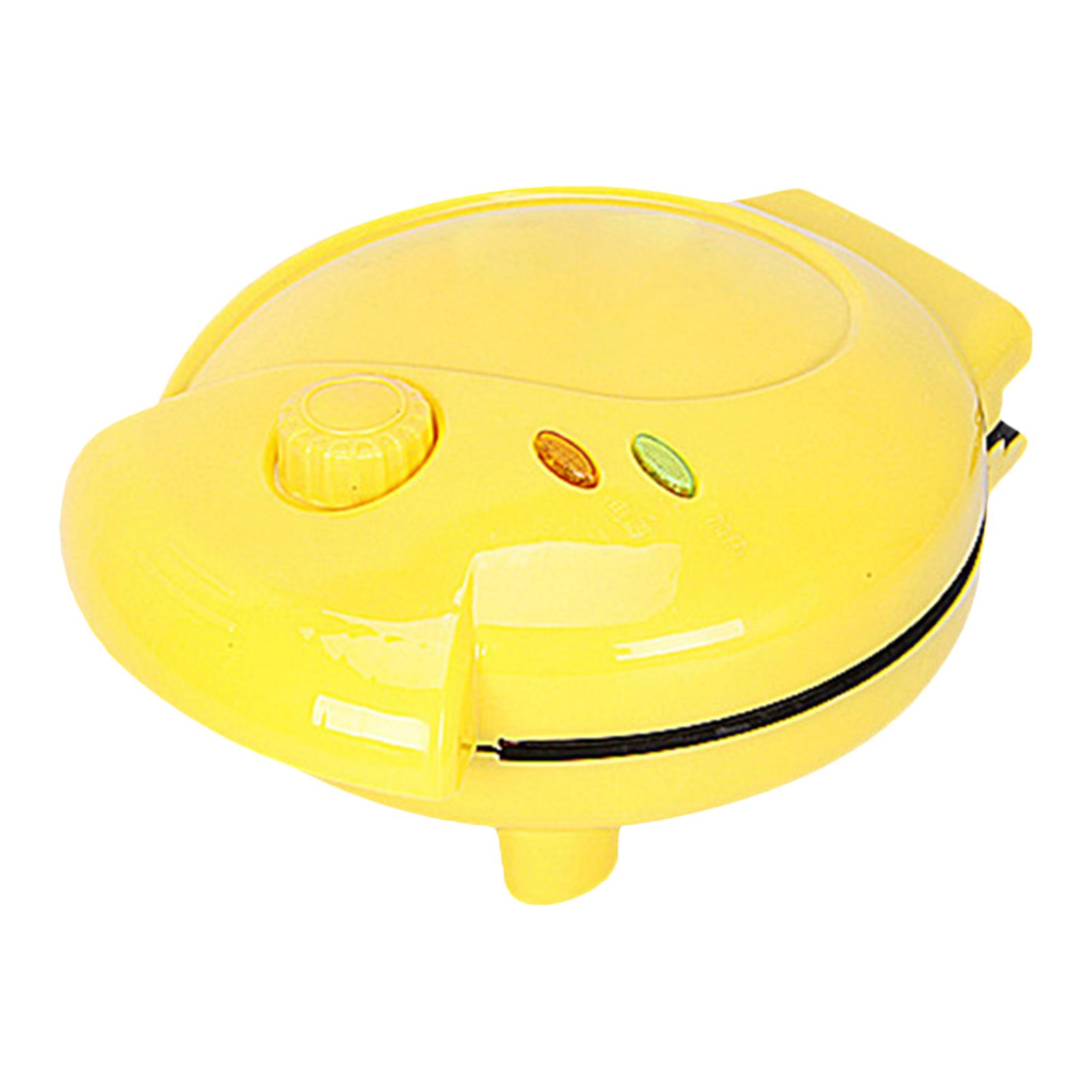 Mini Waffle Maker Non-Stick Au - đánh giá và giá Mini Waffle Maker Machine