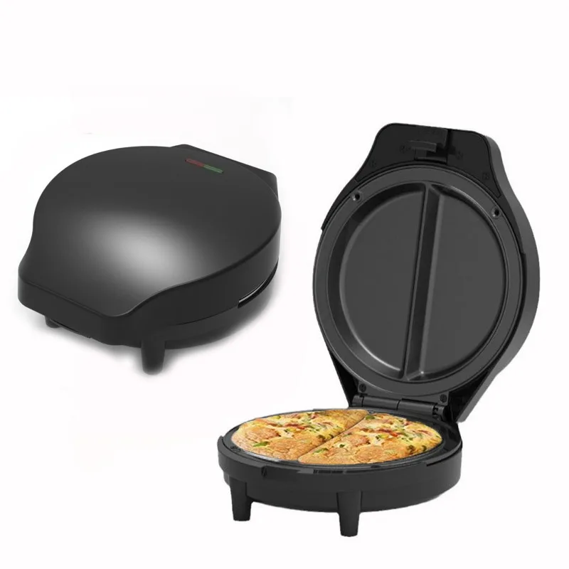 110V-220V Omelette Maker Non S - đánh giá và giá Mini Waffle Maker Machine