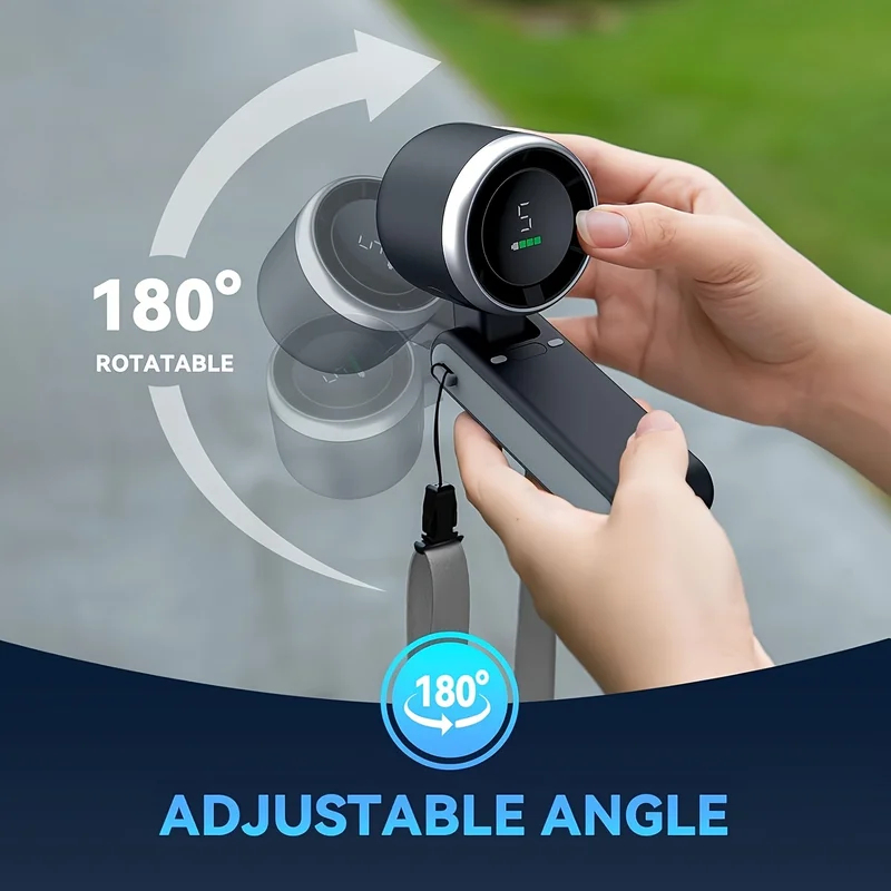 Portable 3-in-1 Turbo Handheld - đánh giá và giá Portable Blender Usb Rechargeable