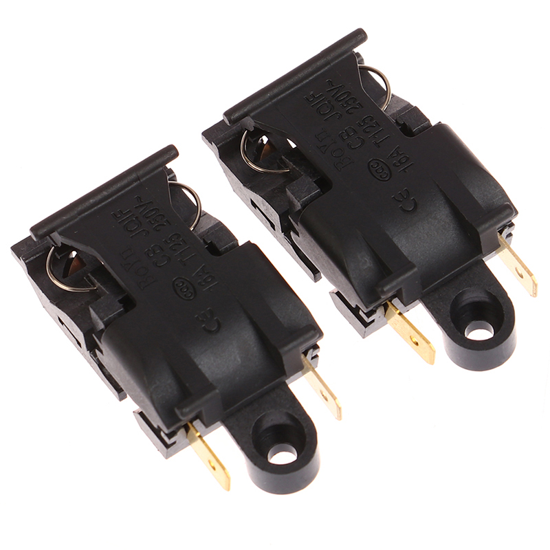 Durable 10-13A/16A Switch for  - đánh giá và giá Electric Kettle Temperature Control