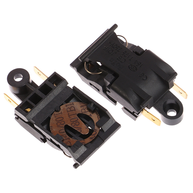 Durable 10-13A/16A Switch for  - đánh giá và giá Electric Kettle Temperature Control