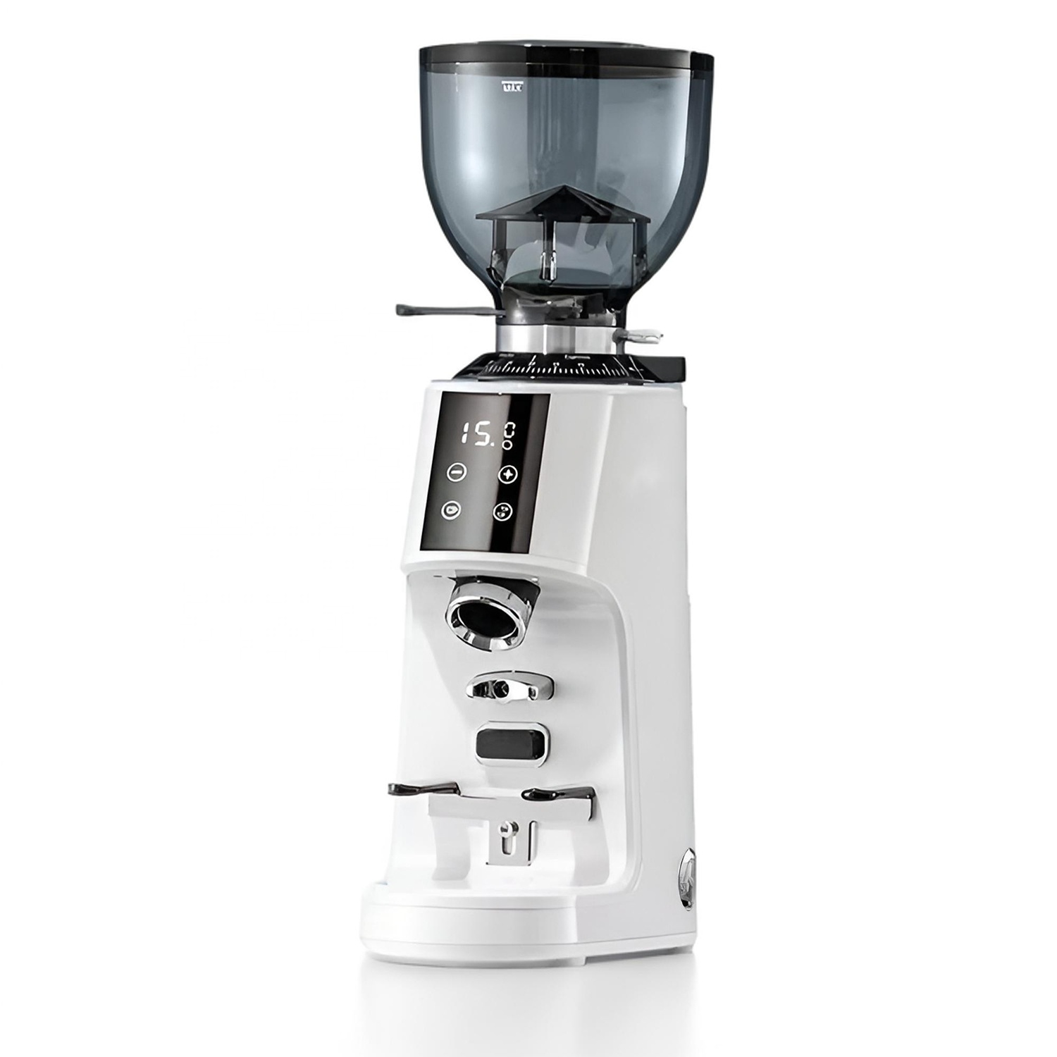 Upgrade High-power Dc All-copp - đánh giá và giá Coffee Bean Grinder Electric
