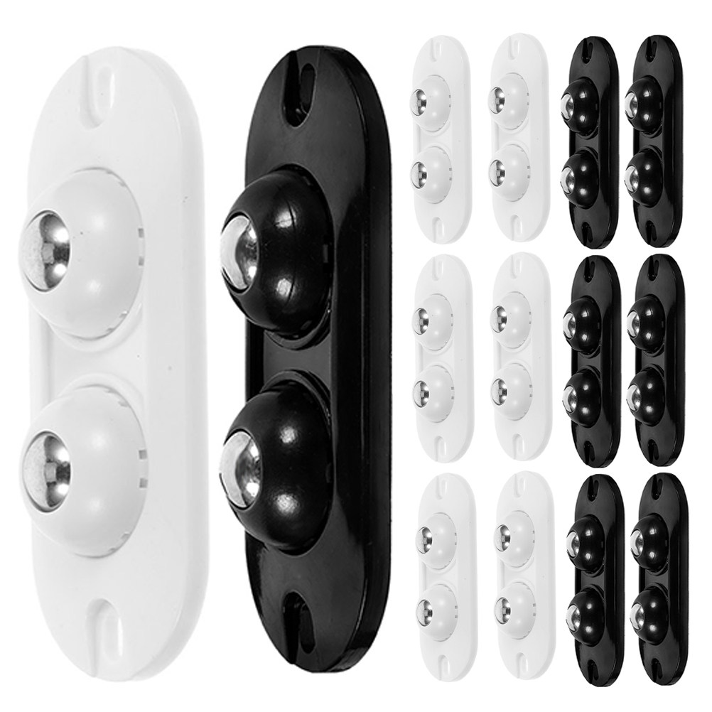 16Pcs Adhesive Swivel Caster W - đánh giá và giá Small Appliances