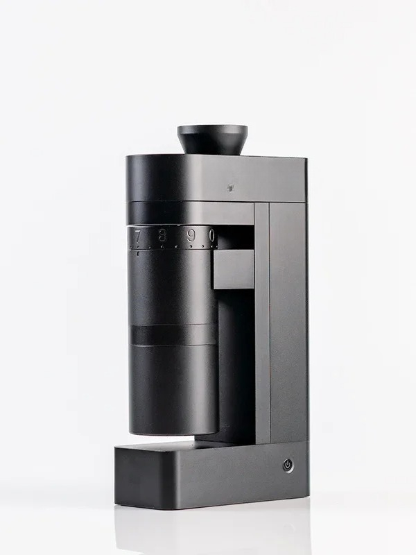 FEMOOK A4Z electric grinder pr - đánh giá và giá Coffee Bean Grinder Electric