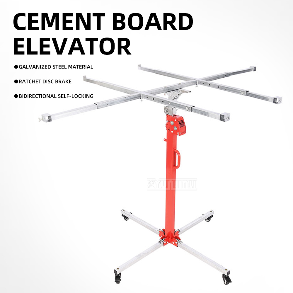Plasterboard Lift: A Versatile - đánh giá và giá Air Conditioners