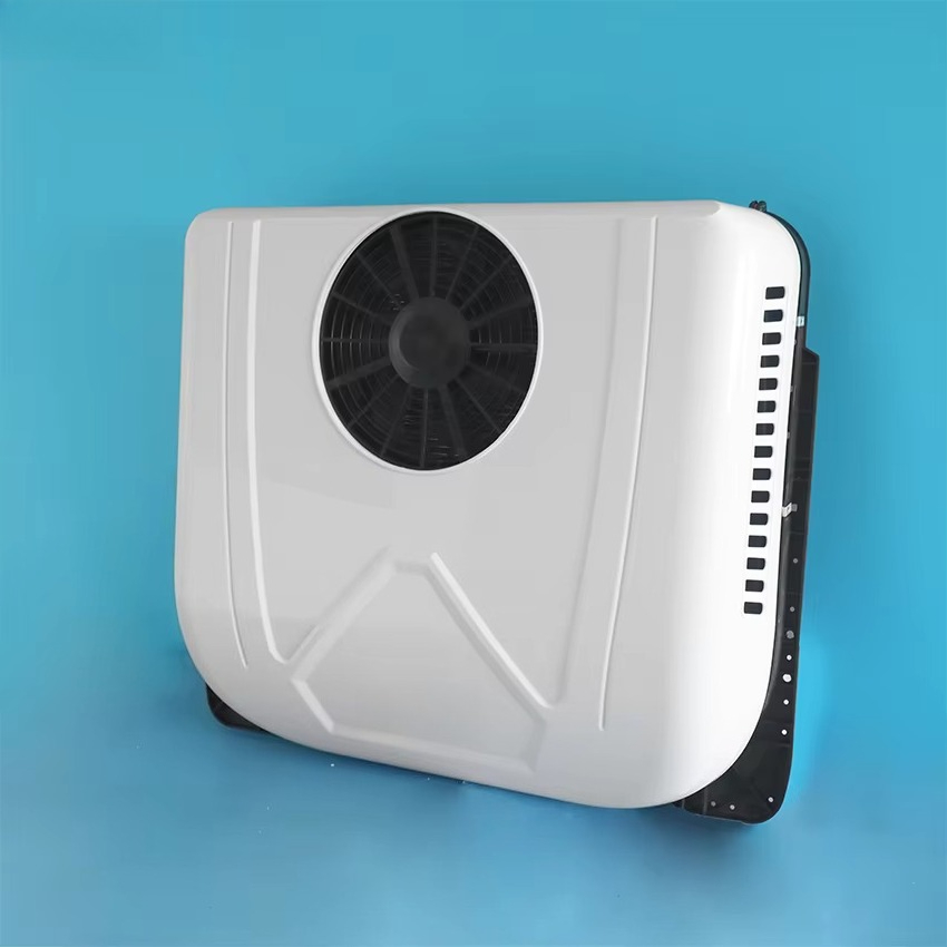 Rooftop Double Fan Auto Blowin - đánh giá và giá Air Conditioners