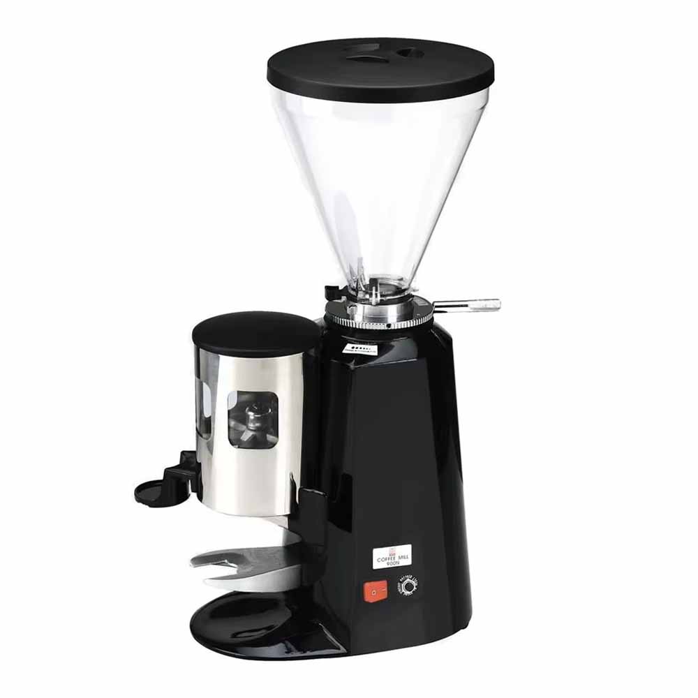 Xeoleo Commercial Electric Cof - đánh giá và giá Coffee Bean Grinder Electric