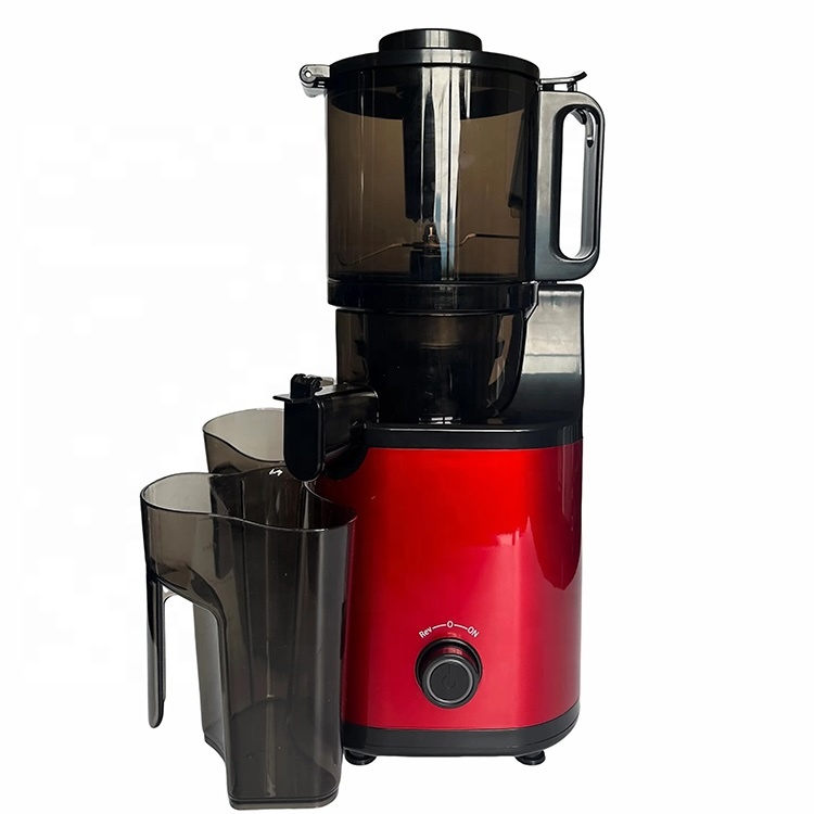 Professional Houseuse Electric - đánh giá và giá Electric Slow Juicer Cold Press