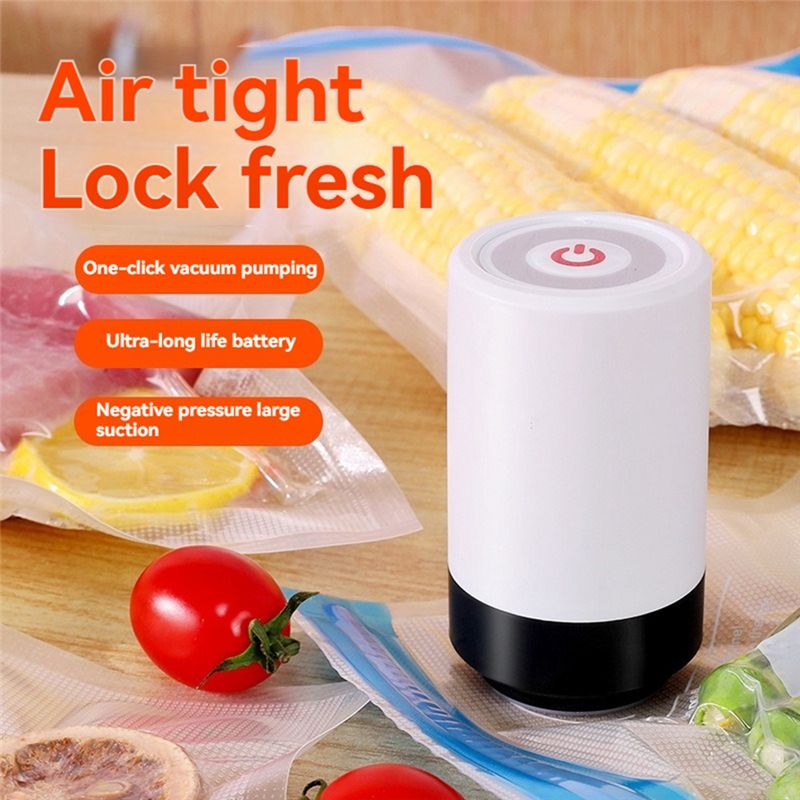 ABKW-Vacuum Sealer Compact Hou - đánh giá và giá Food Vacuum Sealer Machine