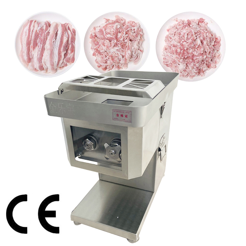 Electric Home&Commercial Meat  - đánh giá và giá Automatic Meat Slicer Home