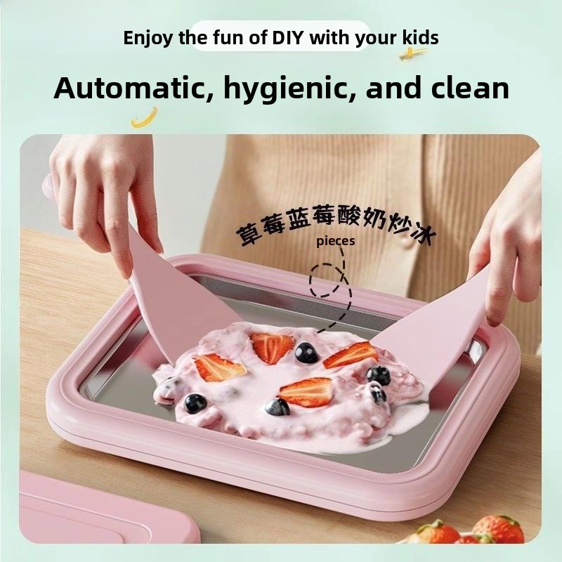  Non- Home Use Ice Cream Maker - đánh giá và giá Small Appliances