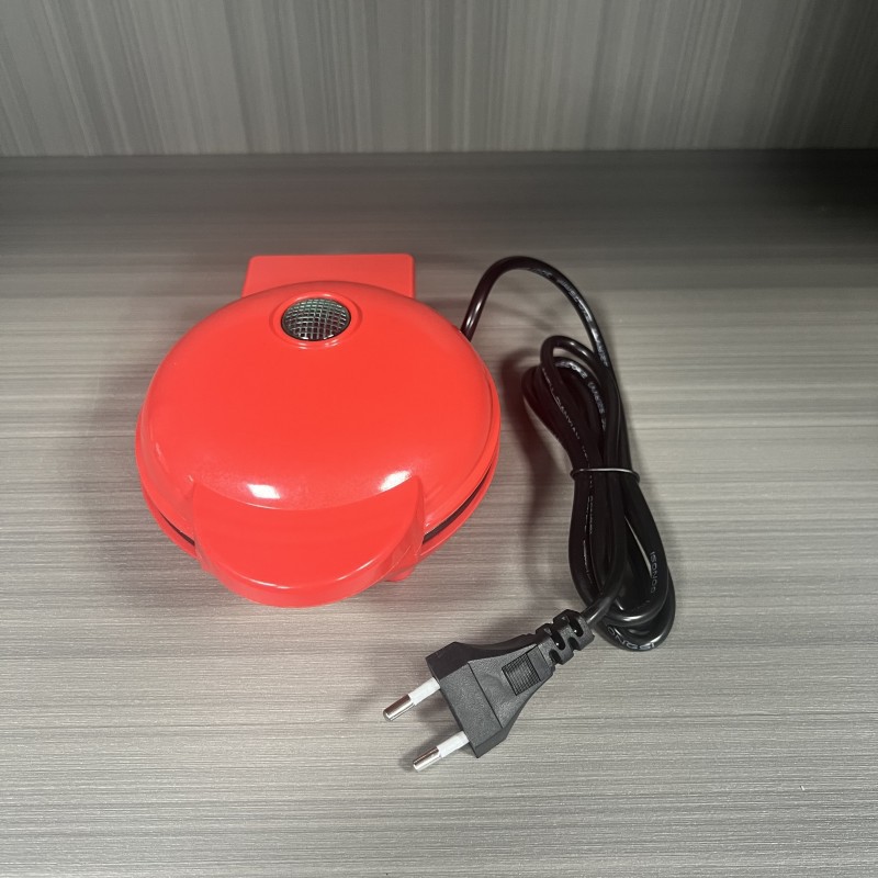 Multi Functional Mini Heart-sh - đánh giá và giá Mini Waffle Maker Machine