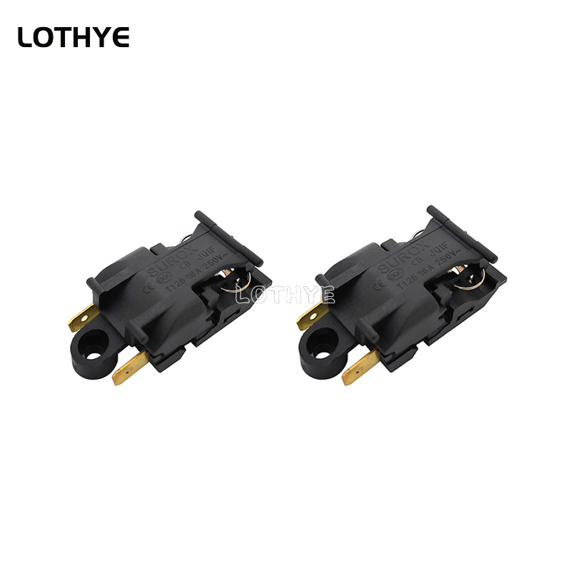 2 Chiếc Điện Công Tắc Bình Giữ - đánh giá và giá Electric Kettle Temperature Control