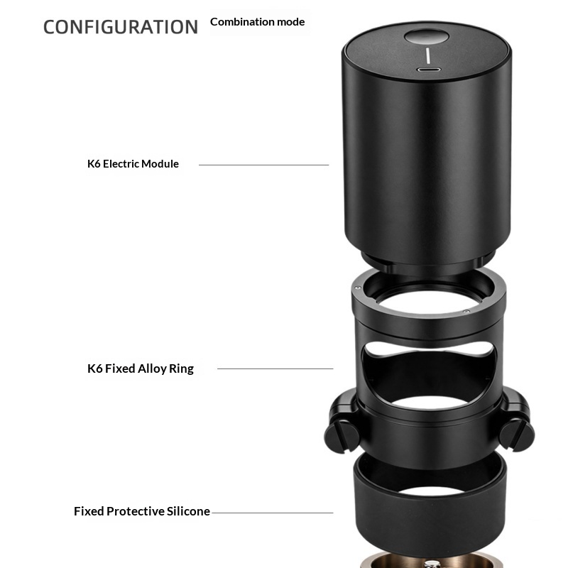 Electric Grinder Module For HA - đánh giá và giá Coffee Bean Grinder Electric