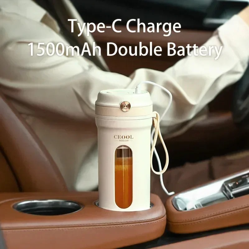 Portable USB Rechargeable Elec - đánh giá và giá Portable Blender Usb Rechargeable