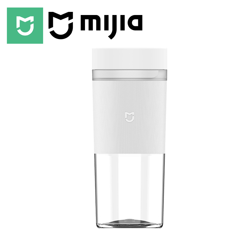 MIJIA Portable Juicer Cup 2 El - đánh giá và giá Immersion Hand Blender Set