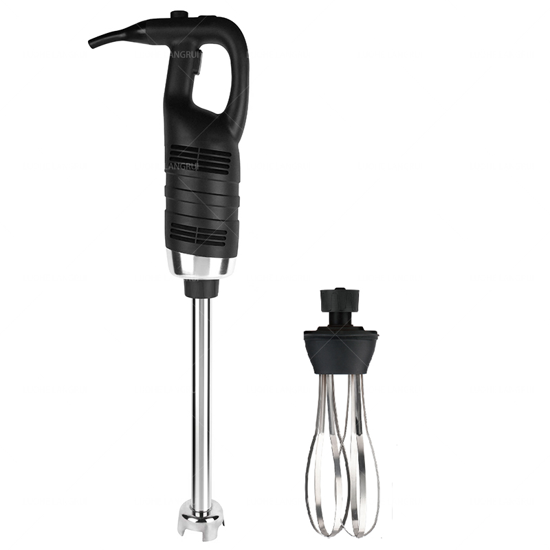 Electric Stick Food Mixer Mach - đánh giá và giá Immersion Hand Blender Set
