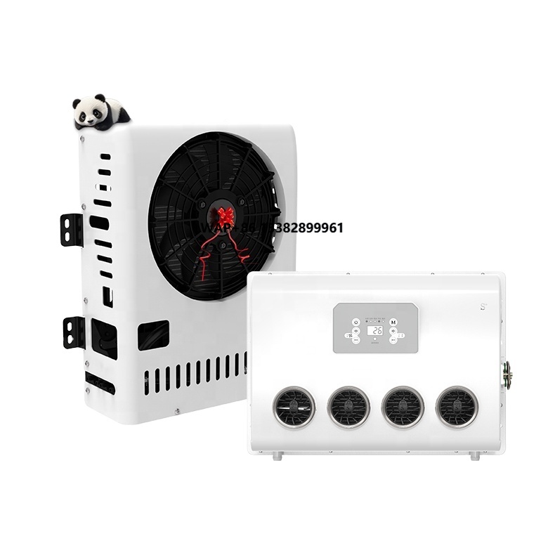 Remote Control Sleeper 12 Volt - đánh giá và giá Air Conditioners