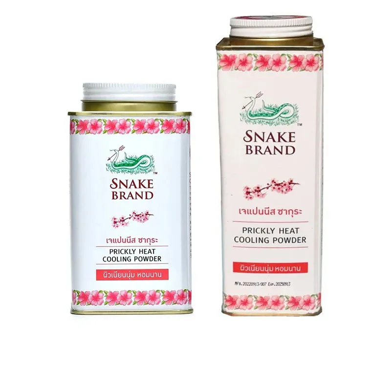 Thai Snake Powder Snake Brand  - đánh giá và giá Air Conditioners