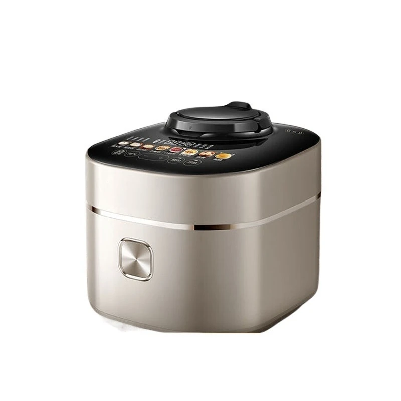 Instant Pot DUO60 6-Quart 9-in - đánh giá và giá Smart Instant Pressure Cooker
