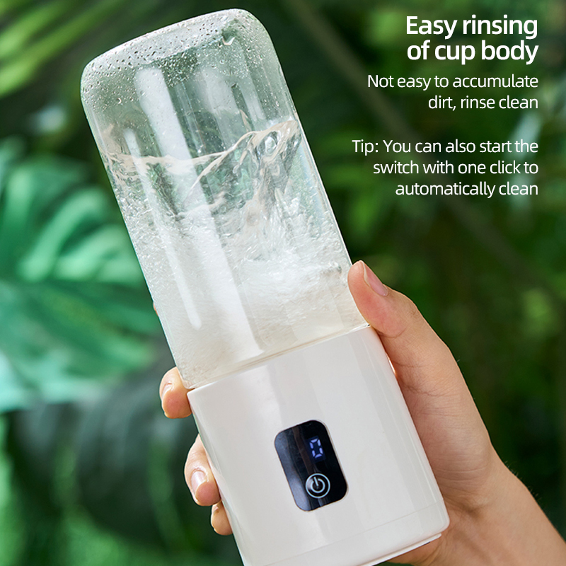 Portable Fruit Juice Blenders  - đánh giá và giá Immersion Hand Blender Set