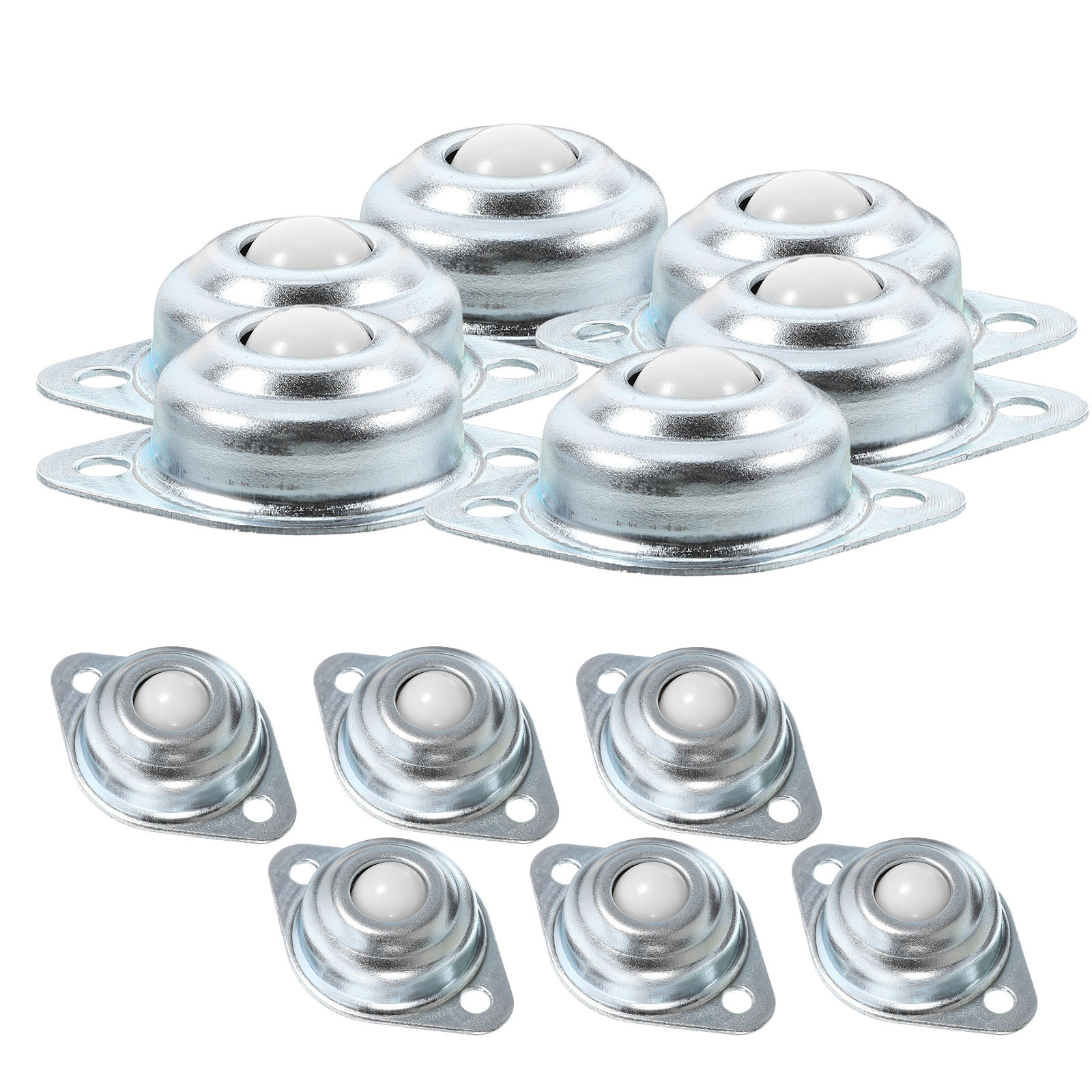 12Pcs Ball Bearing Nylon Unive - đánh giá và giá Small Appliances